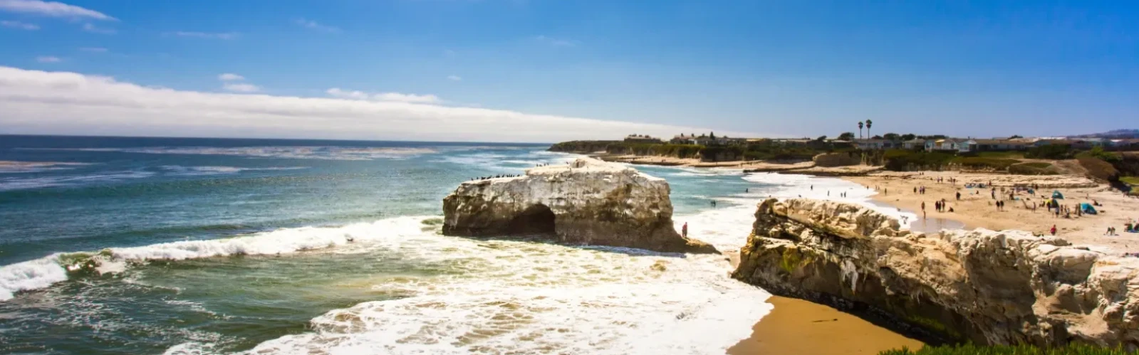Best Santa Cruz Beaches: Top Spots to Swim, Surf & Unwind