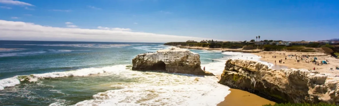 Best Santa Cruz Beaches: Top Spots to Swim, Surf & Unwind