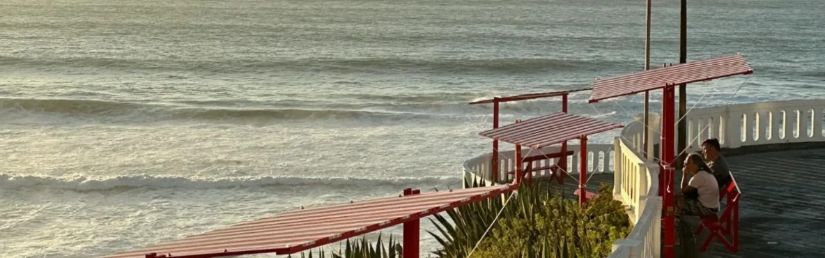 Santa Cruz Beach Boardwalk Guide: The Ultimate Family Fun Destination