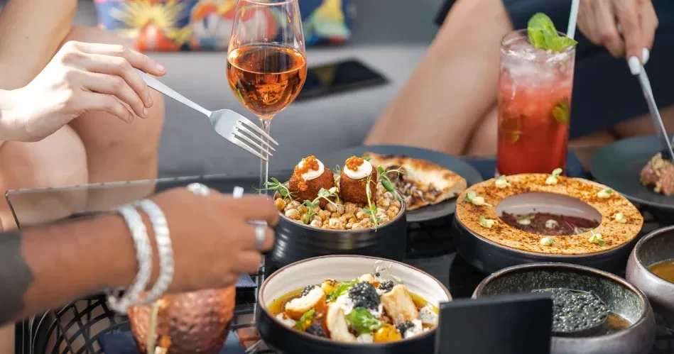 Santa Cruz Food Guide: Top Restaurants, Cafés & Must-Try Coastal Dining
