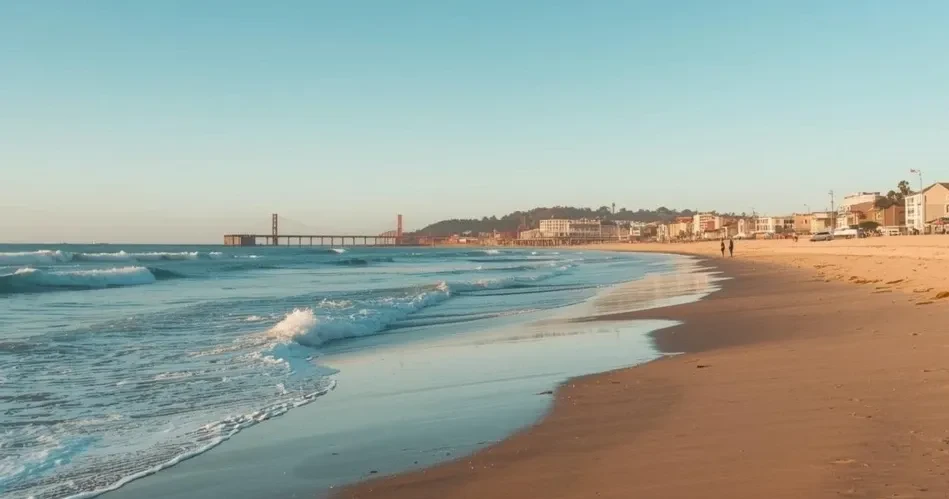 Best Santa Cruz Beaches: Top Spots to Swim, Surf & Unwind