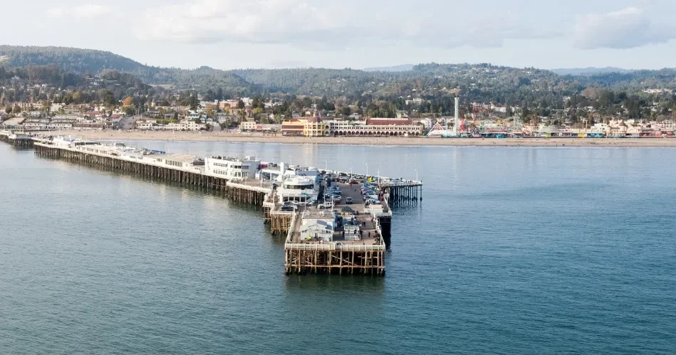 Santa Cruz Beach Boardwalk Guide: The Ultimate Family Fun Destination