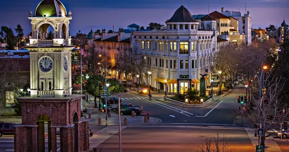 Best Things to Do in Santa Cruz: Beaches, Boardwalk & Hidden Gems